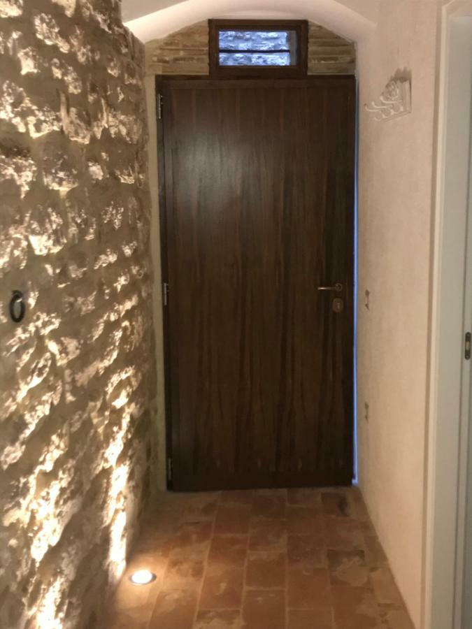 Mamihouse Apartment Gubbio Exterior photo