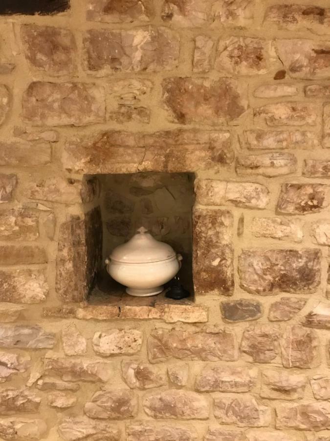 Mamihouse Apartment Gubbio Exterior photo